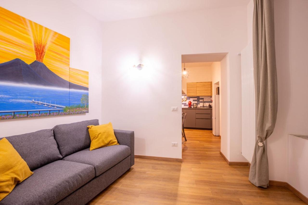 Casa Vacanze La Tianella Naples Exterior photo